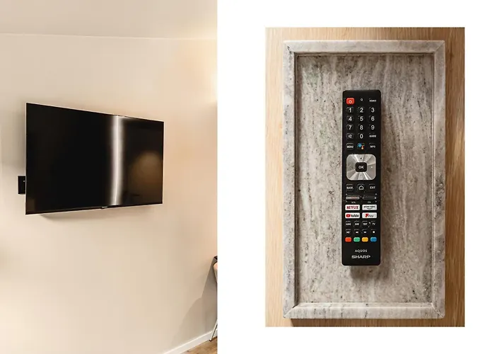 Dinbnb I Explore Bergen! I 650m To Bryggen I Easy Check-in Apartament